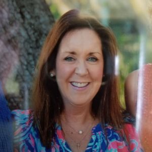 Meet your Posher, Laurie